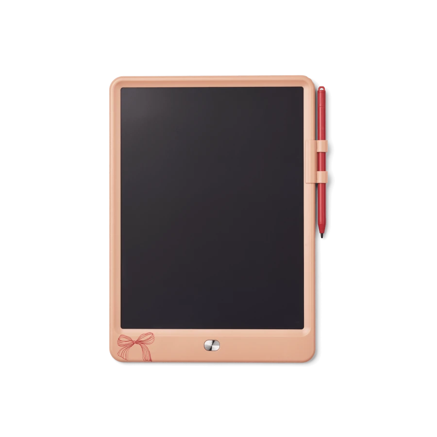 Analogowy tablet do rysowania Zora Magic 10 Cali - Bows, Pale tuscany / Liewood
