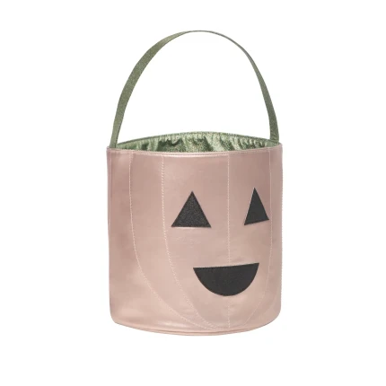 Koszyk na słodycze Trick or Treat Pumpkin / MIMI&LULA Halloween