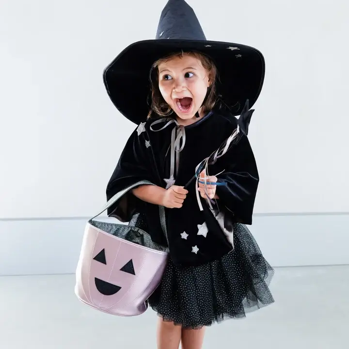 Peleryna Raven / MIMI&LULA Halloween