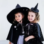 Peleryna Raven / MIMI&LULA Halloween