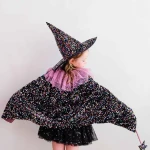 Różdżka Halloween Seqin / MIMI&LULA