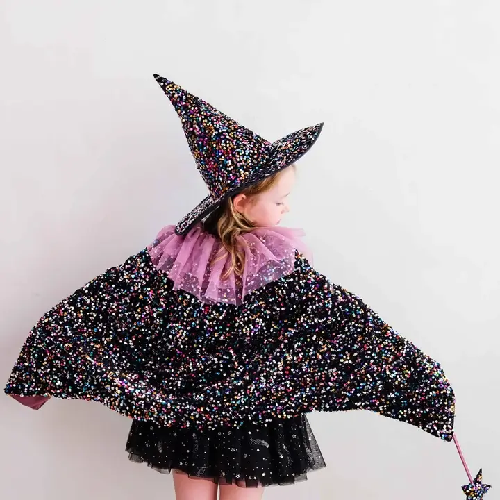 Różdżka Halloween Seqin / MIMI&LULA