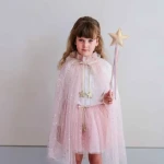Różdżka Glinda Rose / MIMI&LULA
