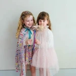 Różdżka Glinda Rose / MIMI&LULA