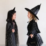 Spódnica Black Star / MIMI&LULA Halloween