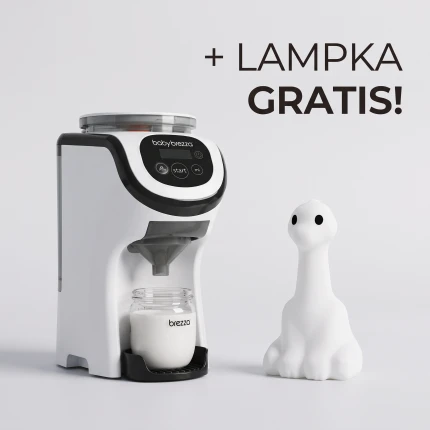 Baby Brezza Formula Pro Mini FRP0079