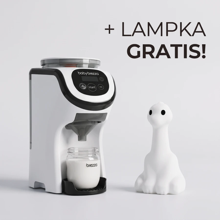 Baby Brezza Formula Pro Mini FRP0079