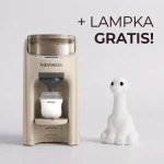 Ekspres do mleka Baby Brezza Formula Pro Advanced Beige FRP0247