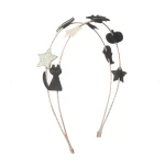 Opaska Spooky Halloween / MIMI&LULA Halloween