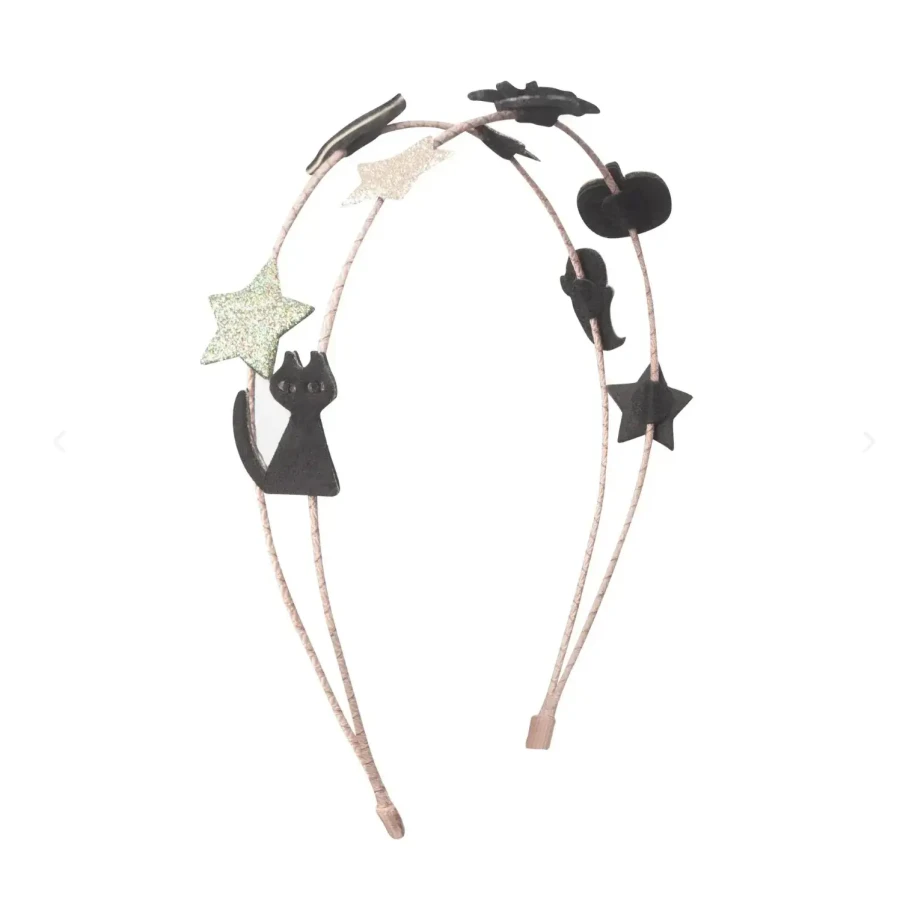 Opaska Spooky Halloween / MIMI&LULA Halloween