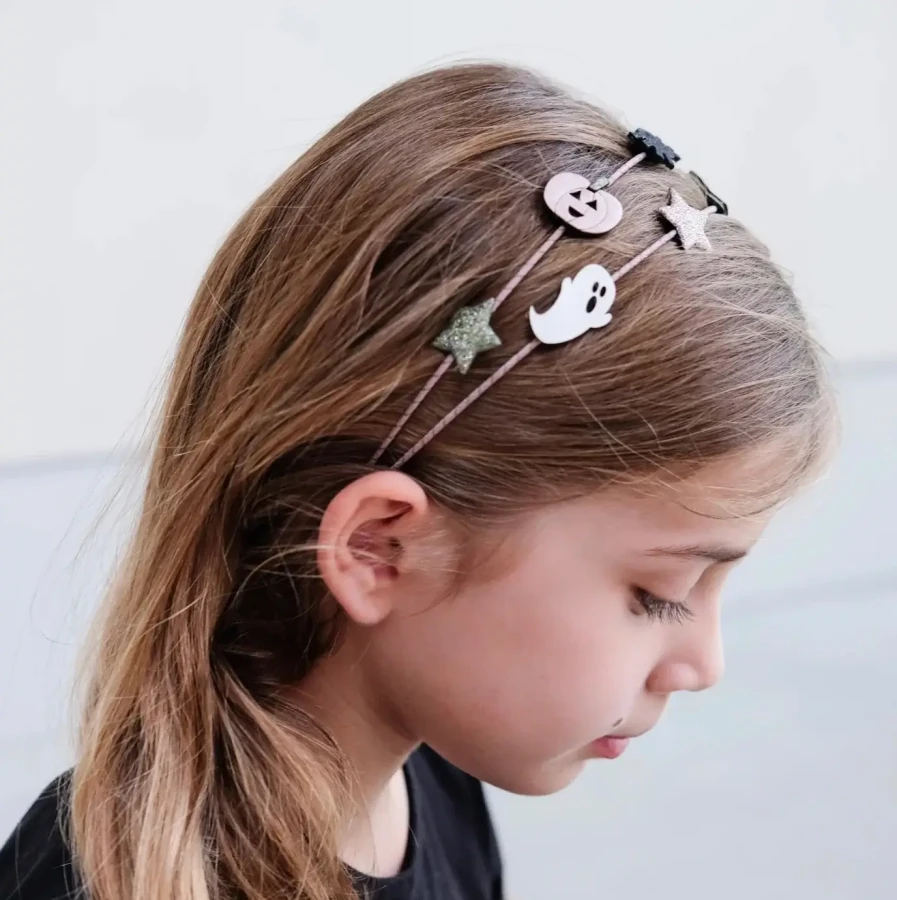 Opaska Spooky Halloween / MIMI&LULA Halloween
