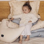 Kura Babci Dany - BEBE MIGNON VANILLA / La Millou