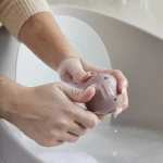 Zestaw zabawek do kąpieli - Miś, Ośmiornica, Wieloryb / Shnuggle