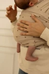 Chusta Elastyczna HugMe Sweetheart / The Slings