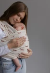 Chusta Elastyczna HugMe Moffin / The Slings