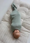 Otulacz Baby Burrito Sage / The Slings