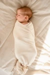 Otulacz Baby Burrito Snowflake / The Slings