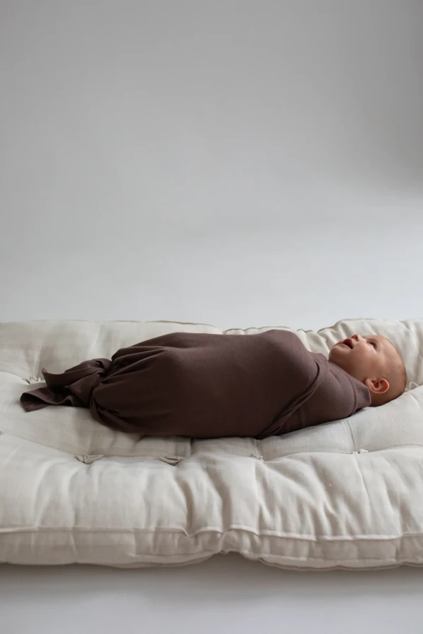 Otulacz Baby Burrito Cocoa / The Slings
