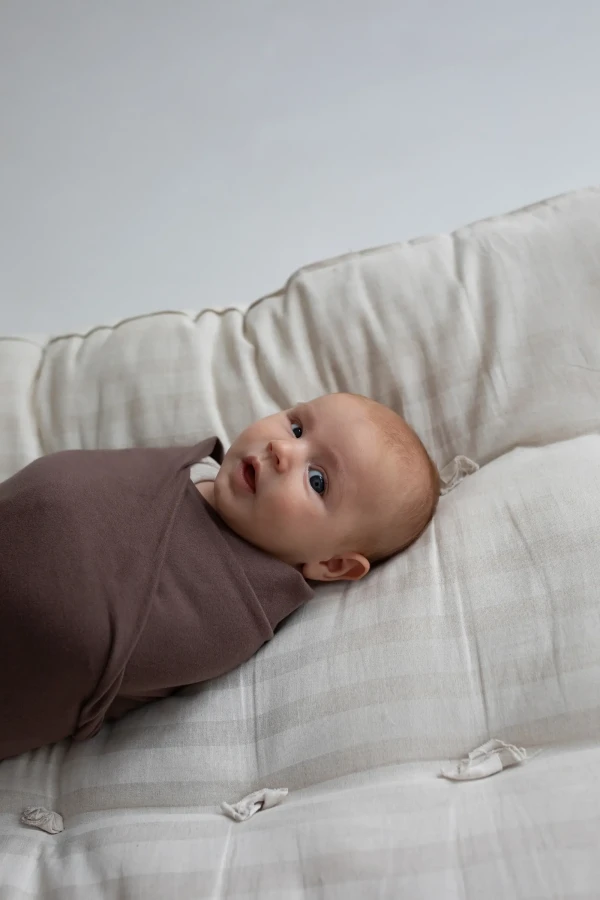 Otulacz Baby Burrito Cocoa / The Slings