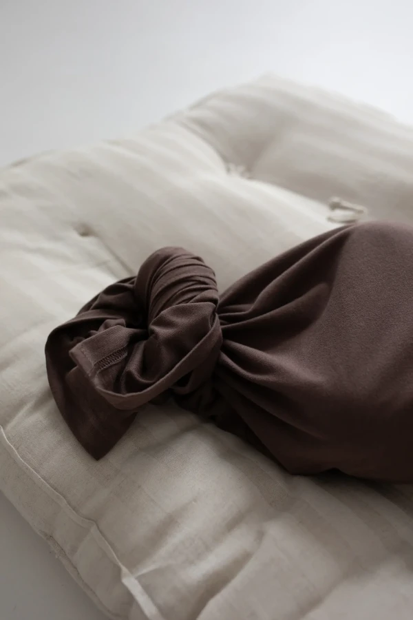 Otulacz Baby Burrito Cocoa / The Slings