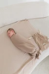 Otulacz Baby Burrito Latte / The Slings