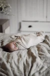 Otulacz Baby Burrito Almond / The Slings