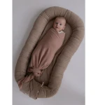 Otulacz Baby Burrito Mellow / The Slings