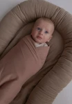 Otulacz Baby Burrito Mellow / The Slings