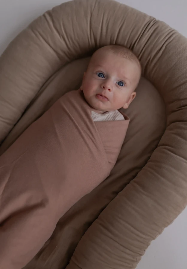 Otulacz Baby Burrito Mellow / The Slings