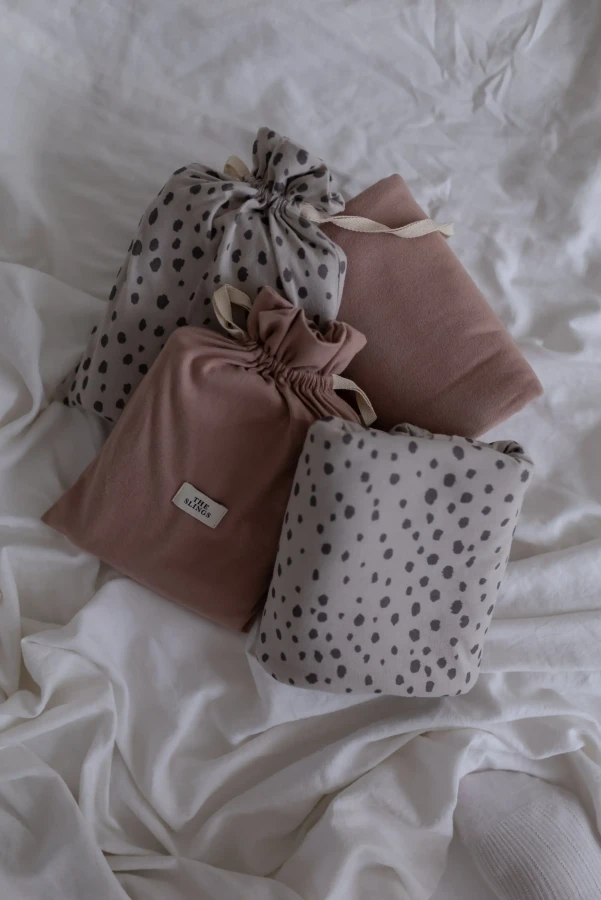 Otulacz Baby Burrito Mellow / The Slings