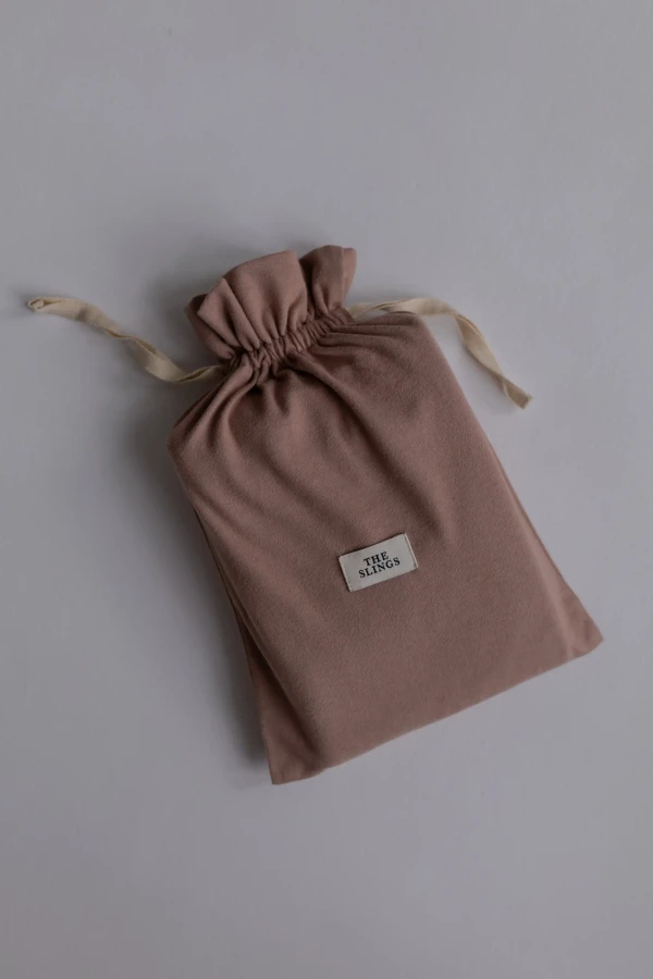Otulacz Baby Burrito Mellow / The Slings