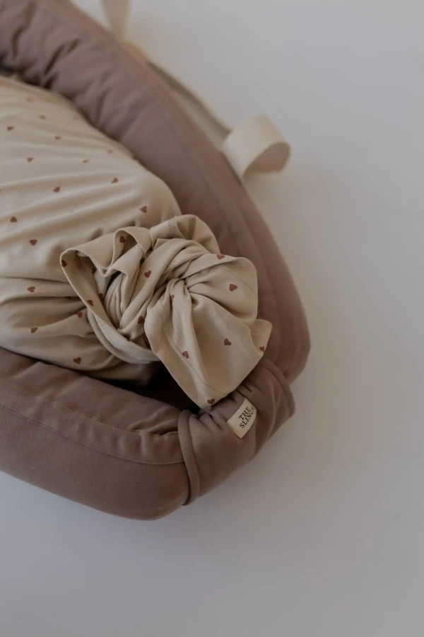 Otulacz Baby Burrito Sweetheart / The Slings