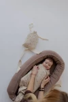 Otulacz Baby Burrito Sweetheart / The Slings