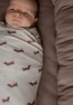 Otulacz Baby Burrito Moffin / The Slings