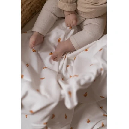 Otulacz Baby Burrito Croissant / The Slings