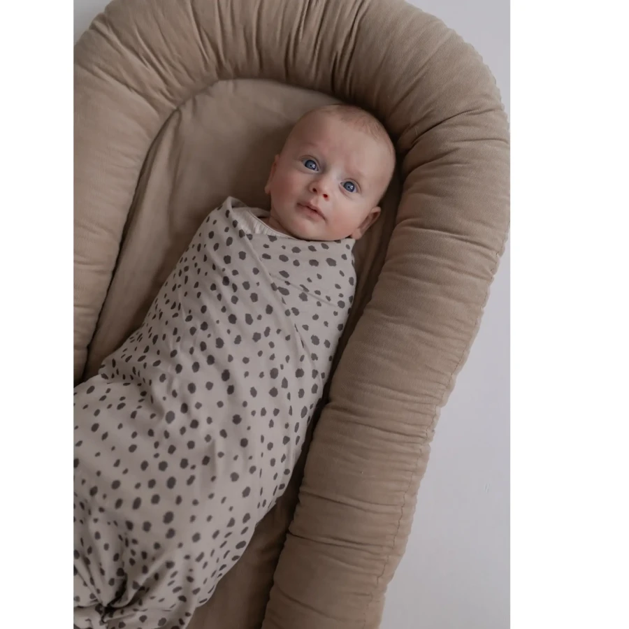 Otulacz Baby Burrito Wild / The Slings