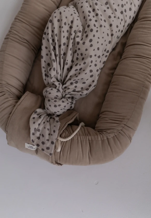 Otulacz Baby Burrito Wild / The Slings