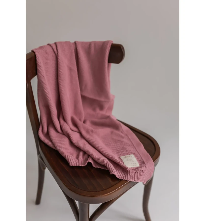 Bawełniany kocyk Softie Petal / The Slings