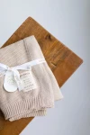 Bawełniany kocyk Softie Biscuit / The Slings