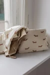 Zestaw Midi pieluszek muślinowych Moffin & Taupe, 2szt. / The Slings