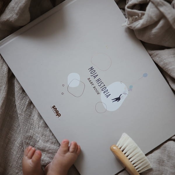 Album 'Moja historia' / Snap The Moment