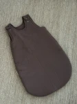 Muślinowy śpiworek Chocolate / The Slings