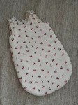 Muślinowy śpiworek Cherries / The Slings