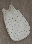 Muślinowy śpiworek Blueberry / The Slings