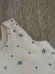 Muślinowy śpiworek Blueberry / The Slings
