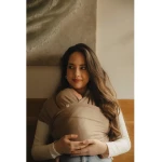 Chusta Elastyczna HugMe Latte / The Slings