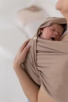 Chusta Elastyczna HugMe Latte / The Slings