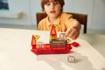 Klocki magnetyczne Mini Tiles Sinterklaas Limited Edition - 30 el. / Cleverclixx