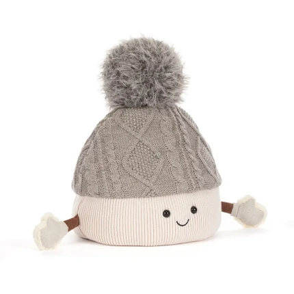 Zabawna Czapka 26 cm / Jellycat