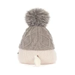 Zabawna Czapka 26 cm / Jellycat